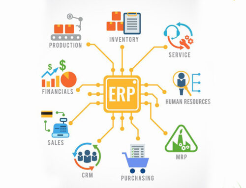 ERP: A “FRIEND” OR A “FOE”