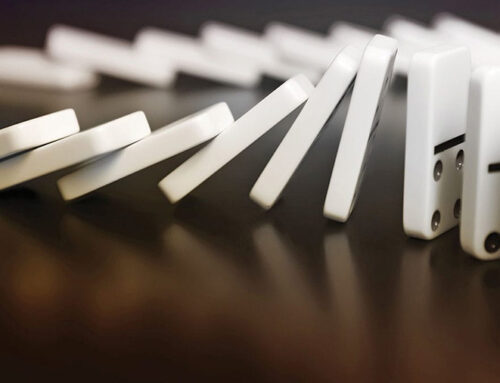 The Domino Effect